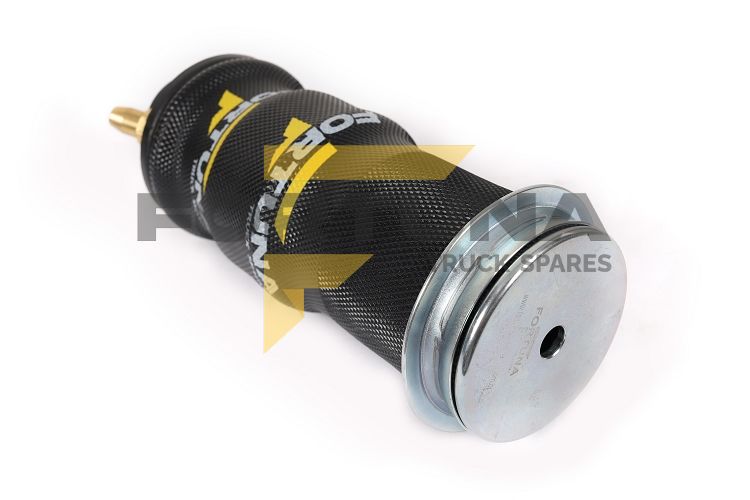 Imagem do produto BOLSA AR CABINE SCANIA 114/124/164 - DIANT. - Cód: FAP-11481